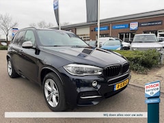 BMW X5 - 3.0 D M50D XDRIVE AUT