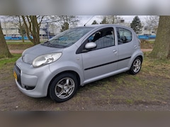 Citroën C1 - 80553KM 1.0-12V Ambiance