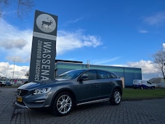 Volvo V60 Cross Country - T5 Summum | Rijklaarprijs | Trekhaak |