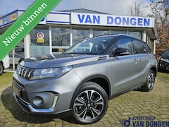 Suzuki Vitara - 1.4 Boosterjet Style Smart Hybrid | Trekhaak | Panoramadak