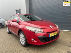 Renault Mégane - 1.6i Expression XENON NAVI NAP