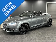 Audi TT Roadster - 2.0 TFSI Pro Line Automaat Btw Auto Youngtimer