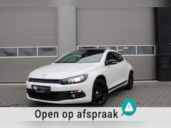 Volkswagen Scirocco - 1.4 TSI 160PK/18''/PANO/NAVI/XENON/CAMERA/BOM VOLL