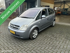 Opel Meriva - 1.6-16V nw apk nw db