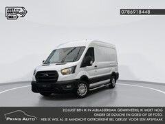 Ford Transit - 290 2.0 TDCI L2H2 Trend |SIDEBARS|TREKHAAK|CRUISE|AIRCO|BETIMMERING|