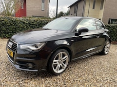 Audi A1 - 1.4 TFSI Pro Line S