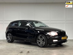 BMW 1-serie - 116i Corporate / Navi / Automaat / 156DKM NaP