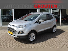 Ford EcoSport - 1.0 EcoBoost Titanium