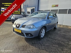 Seat Ibiza - 1.4-16V Sensation met airco