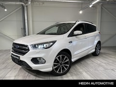 Ford Kuga - 1.5 EcoBoost 150pk ST-Line | Winter Pack | Keyless+Achterklep Elektrisch | Xenon | Sony |