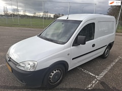 Opel Combo - 1.3 CDTi Base 141000 km