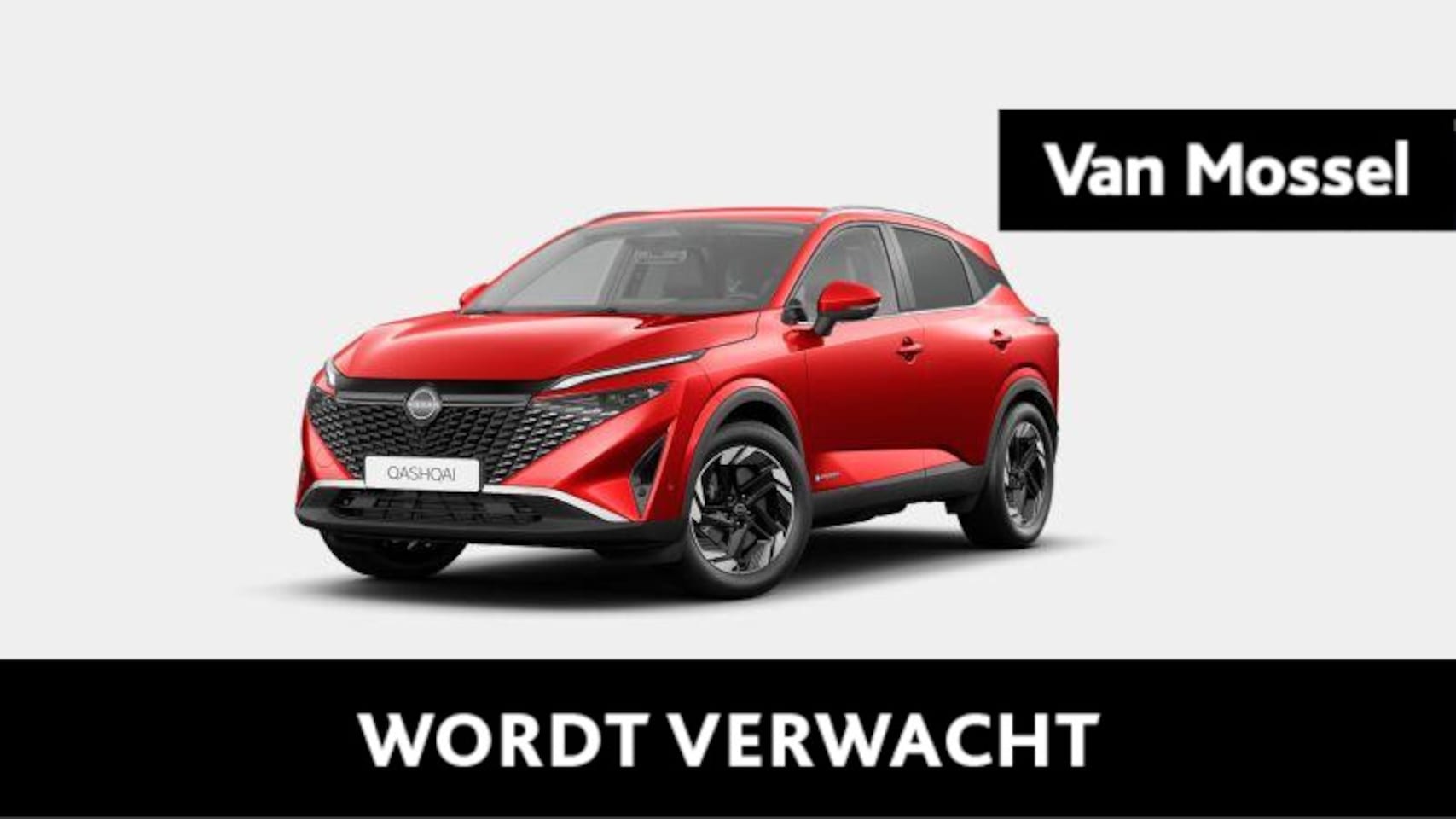 Nissan Qashqai - 1.5 e-Power N-Connecta + Cold Pack | Camera rondom | 18" Lichtmetalen velgen | Nu tot €9.0 - AutoWereld.nl