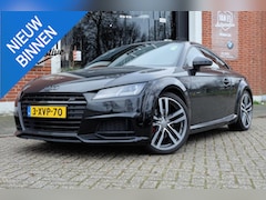 Audi TT - 2.0 TFSI quattro Pro Line S / 312 pk / Matrix LED / Dealeronderhouden