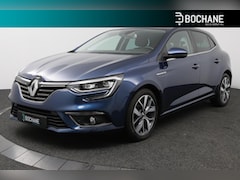 Renault Mégane - 1.2 TCe Bose 130PK | 1e Eigenaar| Dealeronderhouden| Vol Leder| Pack Vision| Pack Cruising