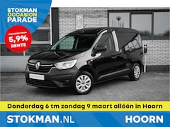 Renault Express - 1.5 dCi 95 Comfort + | airco | cruise control | achteruitrijcamera | incl. Bovag rijklaarp