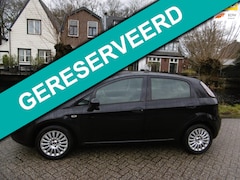 Fiat Punto Evo - 1.2 Active EVO 5-deurs Airco 4-cilinder 157.000km Zuinig