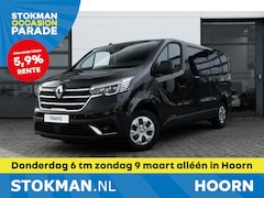 Renault Trafic - L2H1 T30 GB dCi 130 Advance | Climat Control | Cruise | Navigatie | BPM VRIJ + ACTIEPRIJS