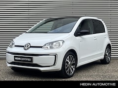 Volkswagen e-Up! - e-up Style / Nederlandse Auto / Eerste Eigenaar / DAB / Stoelverwarming / Cruise Control /