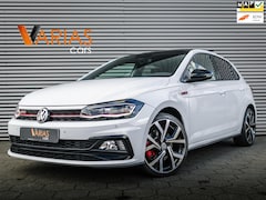 Volkswagen Polo - 2.0 TSI GTI Pano Navi Blindspot PDC CarPlay