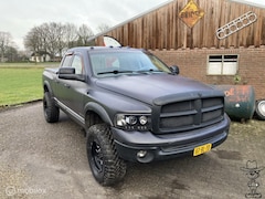 Dodge Ram 1500 - Pickup g3 lpg