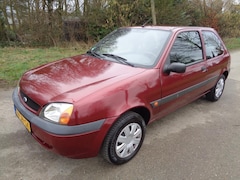 Ford Fiesta - 1.3-8V Classic Inruilkoopje apk: 16-11-2025