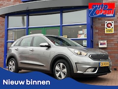 Kia Niro - 1.6 GDi Hybrid DynamicLine | Navigatie | Camera | Climate control