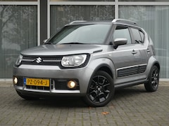 Suzuki Ignis - 1.2 Select Vaste Trekhaak, Camera achter, Airconditioning, Lichtmetalenvelgen