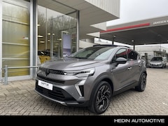 Renault Captur - 1.6 E-Tech Hybrid 145 esprit Alpine | VOORRAAD ACTIE DIRECT LEVERBAAR | PANORAMDA DAK | HA