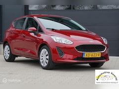 Ford Fiesta - 1.1 Trend, Groot Scherm, Navi, DAB+ zeer mooi,