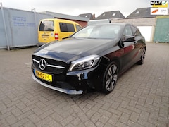 Mercedes-Benz A-klasse - 180 Prestige (KM 183150 NIEUWSTAAT)