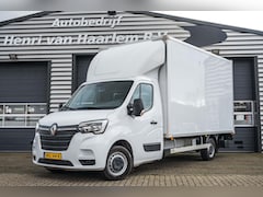 Renault Master - T35 2.3 dCi 145 L3 Energy EURO VI