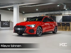 Audi S3 - Limousine Edition One | Pano | Carbon | Massage |