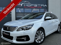 Peugeot 308 SW - 1.2 PureTech Allure Pano Navi DAB Nieuwe-Riem