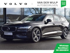 Volvo V60 - T4 190pk R-Design | Climate | Schuifdak | Trekhaak | BLIS