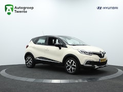 Renault Captur - 0.9 TCe Intens | Navigatie | Cruise control | Airco