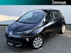 Renault Zoe - R240 Intens 22 kWh (Inclusief accu) (Hoge Instap) Camera | Navigatie | Keyless