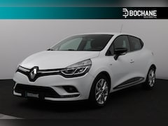 Renault Clio - TCe 90 Limited | 1e eigenaar | Navigatie | Airco |