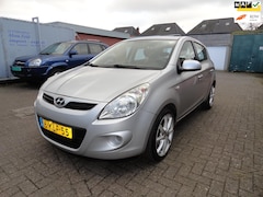 Hyundai i20 - 1.2i i-Drive (KM 122274 AIRCO)