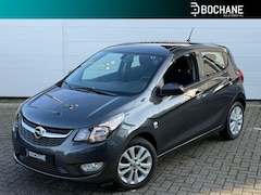 Opel Karl - 1.0 ecoFLEX 120 Jaar Edition | Lichtmetalen Velgen | Parkeerhulp | Cruise | Org. NL