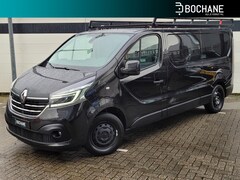 Renault Trafic - 2.0 dCi 120 T29 L2H1 Work Edition | Imperiaal | Camera | Navigatie | Org. NL