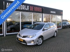 Toyota Auris - 1.8 Hybrid Aspiration Clima/Navi/Camera/NAP