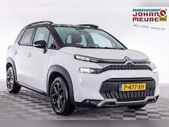 Citroën C3 Aircross - 1.2 PureTech Shine | LEDER | Full LED ✅ 1e Eigenaar