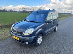 Renault Kangoo - 1.6-16V Privilège