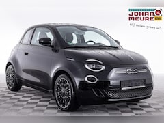 Fiat 500e - 3+1 Icon 42 kWh | NAVI | VELGEN | Full LED | CAMERA