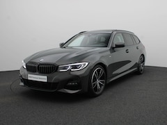 BMW 3-serie Touring - 320i High Executive | M Sportpakket | Parking Pack | Audio Media Pack | Panoramadak | Lase