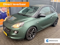 Opel ADAM - 1.4 Glam | Autotelefoonvoorbereiding met bluetooth | Cruise Control | Electronic Climate C