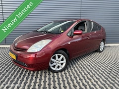 Toyota Prius - 1.5 VVT-i Business Edition | APK 13-02-2026