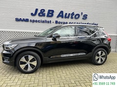 Volvo XC40 - 1.5 T4 Recharge Inscription 360 graden camera Carplay