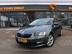 Skoda Octavia - 1.0 TSI Greentech Ambition | 6BAK | Navi | Airco |