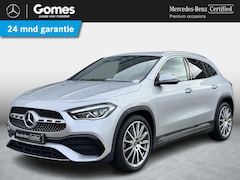 Mercedes-Benz GLA-Klasse - 180 AMG | Sfeerverlichting | Multispaaks